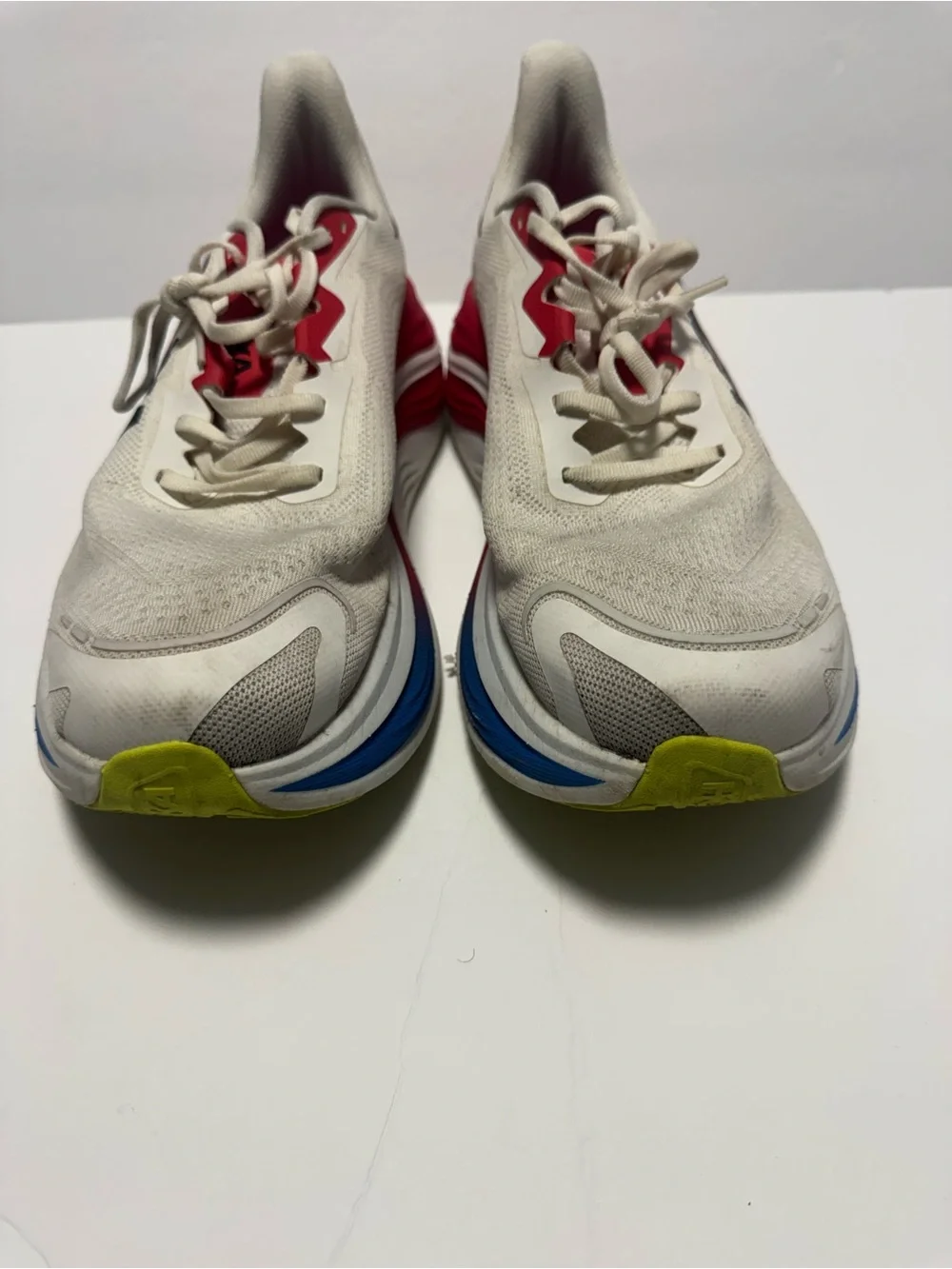 Hoka One One Men's Skyward X Size 10.5